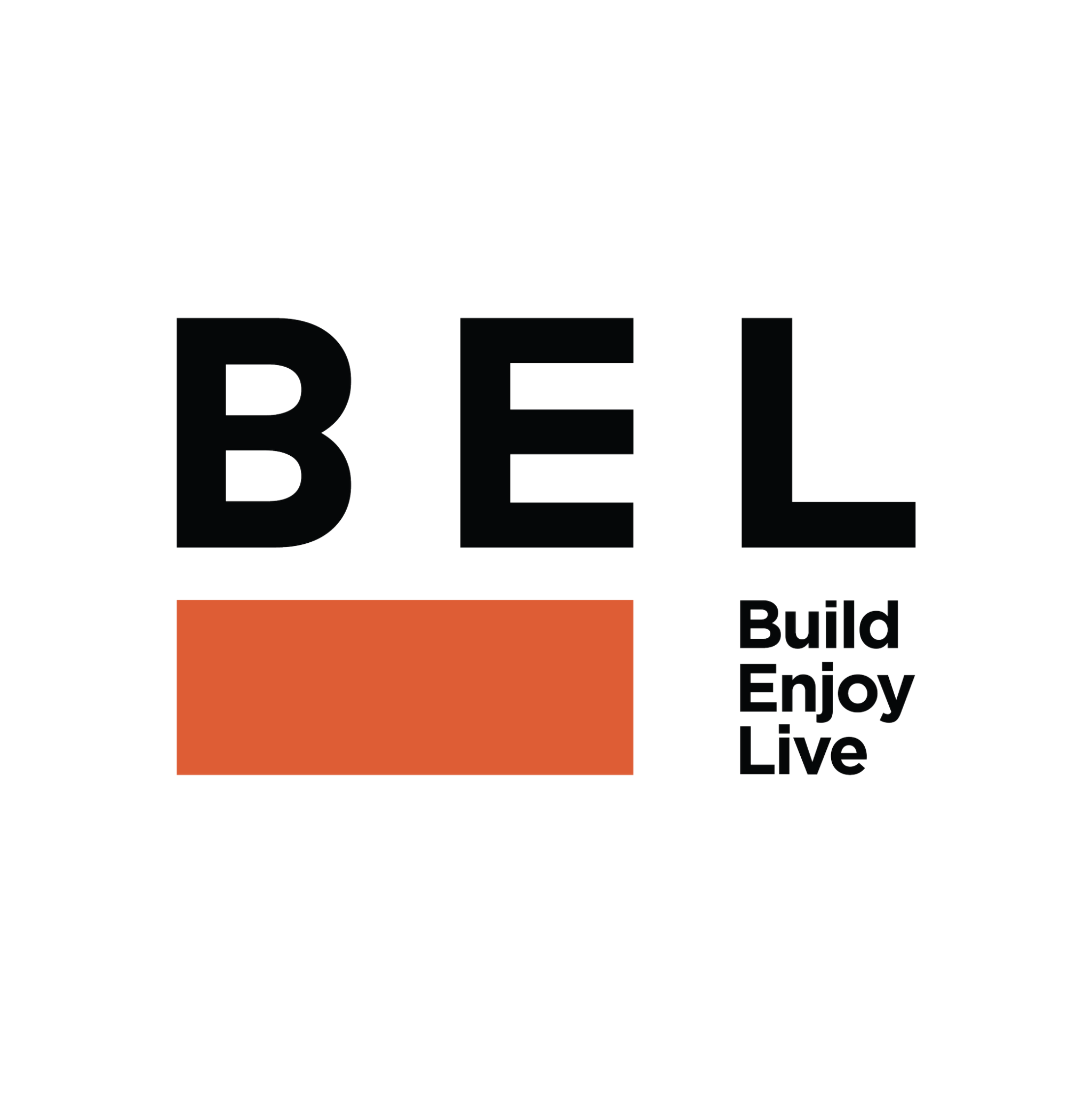 BEL Build Enjoy Live